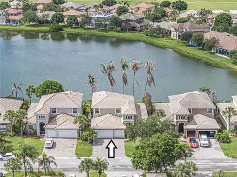 391 NW Sheffield Cir, Port Saint Lucie, FL 34983