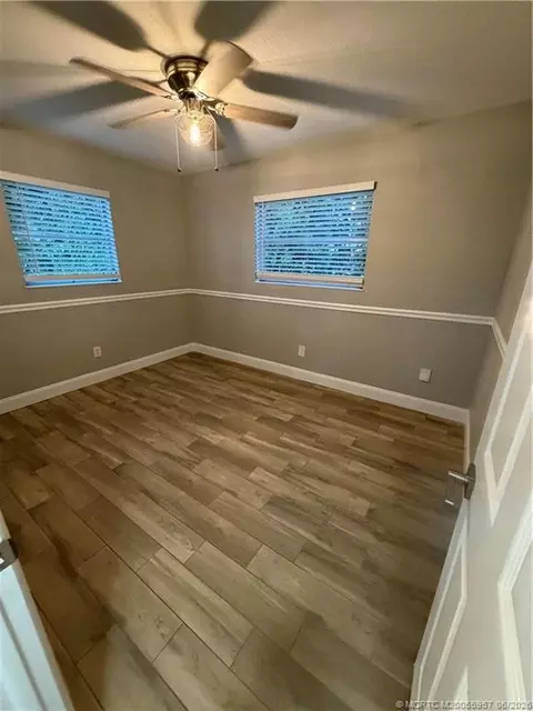 Bedroom - 3277 SE Birch Ave, Stuart, FL 34997 photo 3 of 4