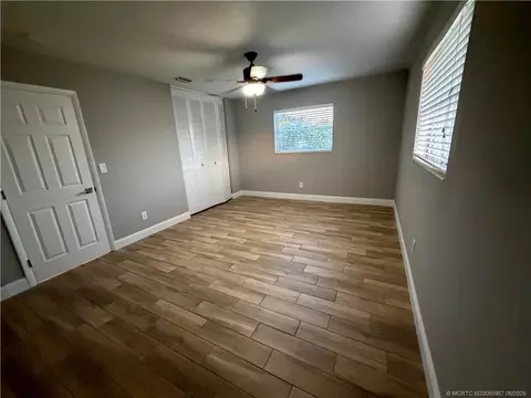Bedroom - 3277 SE Birch Ave, Stuart, FL 34997 photo 1 of 4