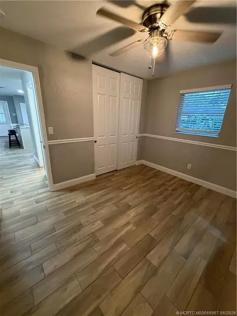 Bedroom - 3277 SE Birch Ave, Stuart, FL 34997 photo 4 of 4