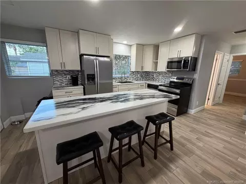 Kitchen - 3277 SE Birch Ave, Stuart, FL 34997 photo 1 of 2