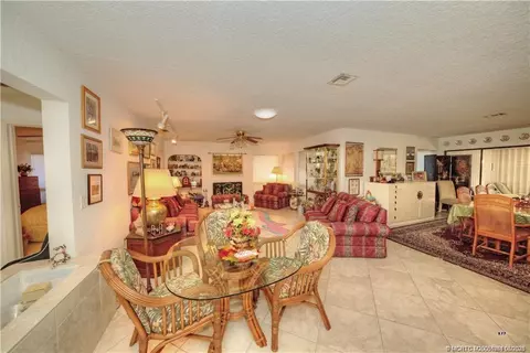 Dining - 5220 SE Burning Tree Cir S, Stuart, FL 34997 photo 1 of 2