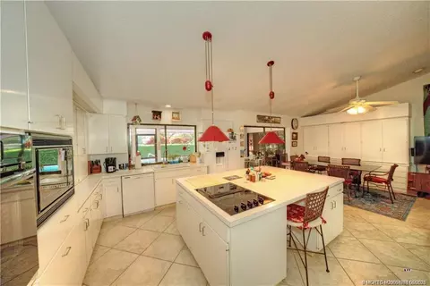 Kitchen - 5220 SE Burning Tree Cir S, Stuart, FL 34997 photo 1 of 2
