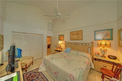Bedroom - 5220 SE Burning Tree Cir S, Stuart, FL 34997 photo 4 of 4
