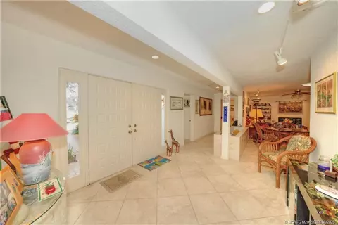 Entry Way - 5220 SE Burning Tree Cir S, Stuart, FL 34997 photo 1 of 2