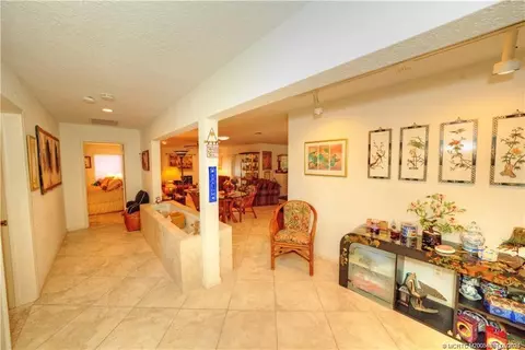 Entry Way - 5220 SE Burning Tree Cir S, Stuart, FL 34997 photo 2 of 2