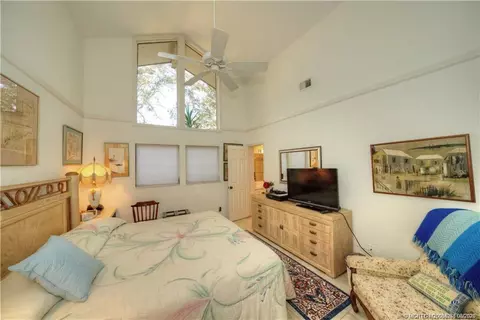 Bedroom - 5220 SE Burning Tree Cir S, Stuart, FL 34997 photo 3 of 4