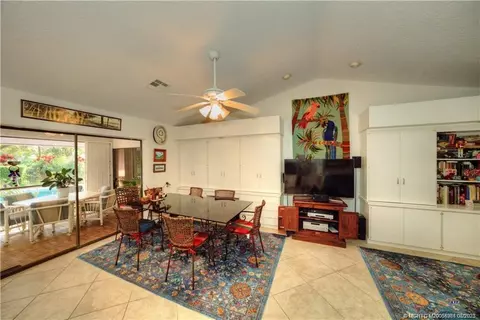 Dining - 5220 SE Burning Tree Cir S, Stuart, FL 34997 photo 2 of 2