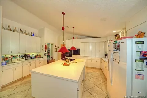 Kitchen - 5220 SE Burning Tree Cir S, Stuart, FL 34997 photo 2 of 2