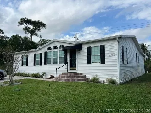 4361 1st Ct, Lantana, FL 33462