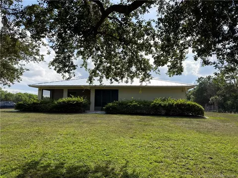 8200 SW Springhaven Ave, Indiantown, FL 34956