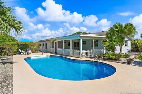 1780 NE 24th Ter, Jensen Beach, FL 34957