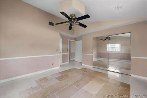 Bedroom - 1670 SE Madison St, Stuart, FL 34997 photo 4 of 5