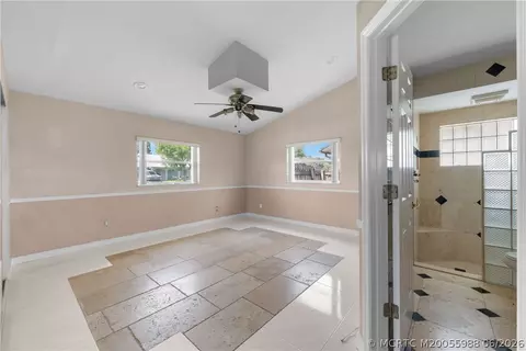 Bedroom - 1670 SE Madison St, Stuart, FL 34997 photo 3 of 5
