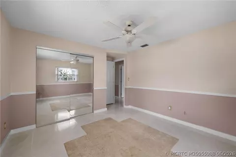 Bedroom - 1670 SE Madison St, Stuart, FL 34997 photo 2 of 5