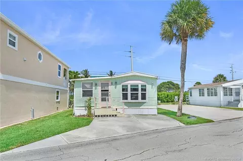 10725 S Ocean Dr #27, Jensen Beach, FL 34957