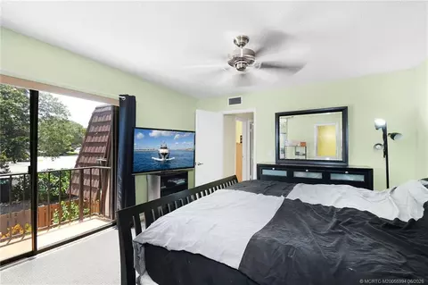 Bedroom - 5912 SE Riverboat Dr, Stuart, FL 34997 photo 6 of 6