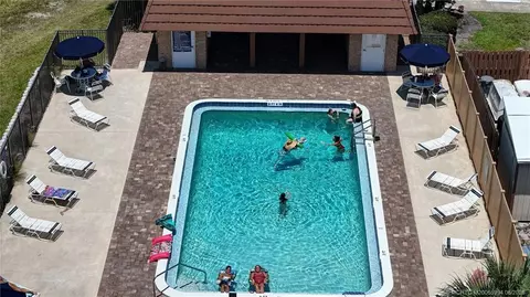 Exterior - 5912 SE Riverboat Dr, Stuart, FL 34997 photo 10 of 11