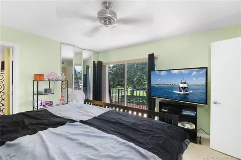 Bedroom - 5912 SE Riverboat Dr, Stuart, FL 34997 photo 5 of 6