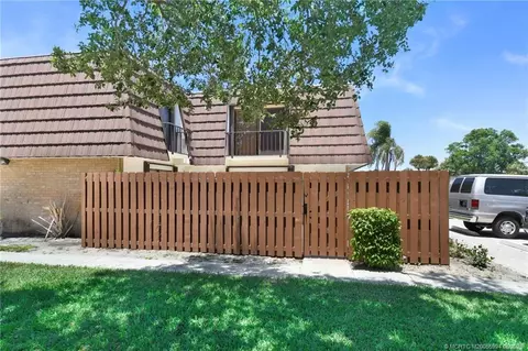 Exterior - 5912 SE Riverboat Dr, Stuart, FL 34997 photo 1 of 11