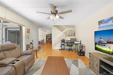 Living - 5912 SE Riverboat Dr, Stuart, FL 34997 photo 2 of 4