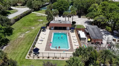 Exterior - 5912 SE Riverboat Dr, Stuart, FL 34997 photo 9 of 11