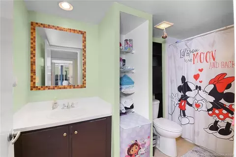 Bath - 5912 SE Riverboat Dr, Stuart, FL 34997 photo 1 of 2