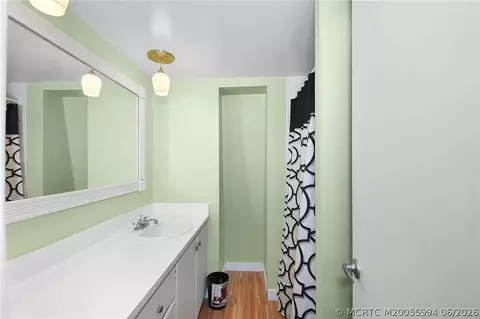 Bath - 5912 SE Riverboat Dr, Stuart, FL 34997 photo 2 of 2