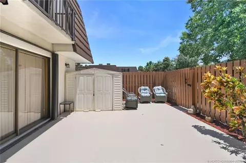 Exterior - 5912 SE Riverboat Dr, Stuart, FL 34997 photo 4 of 11