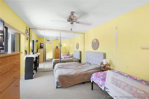 Bedroom - 5912 SE Riverboat Dr, Stuart, FL 34997 photo 1 of 6