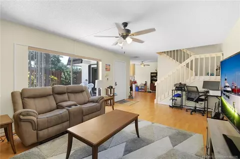 Living - 5912 SE Riverboat Dr, Stuart, FL 34997 photo 3 of 4