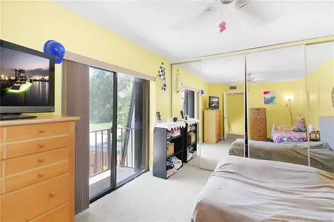 Bedroom - 5912 SE Riverboat Dr, Stuart, FL 34997 photo 2 of 6