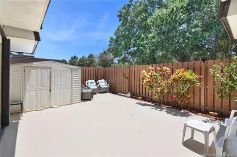 Exterior - 5912 SE Riverboat Dr, Stuart, FL 34997 photo 5 of 11