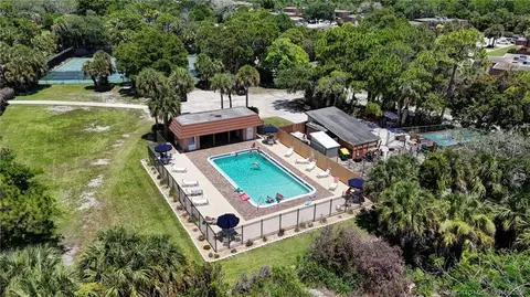 Exterior - 5912 SE Riverboat Dr, Stuart, FL 34997 photo 8 of 11