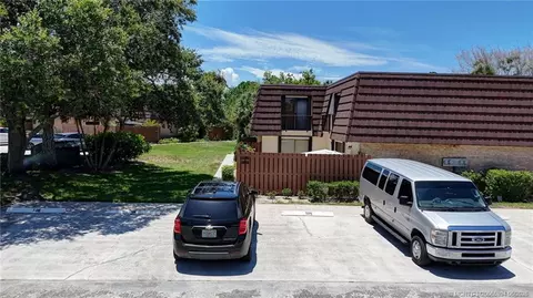 Exterior - 5912 SE Riverboat Dr, Stuart, FL 34997 photo 7 of 11