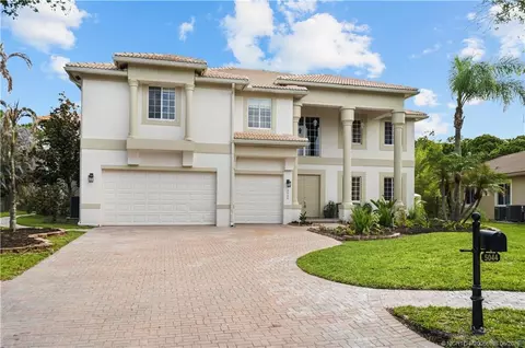 5044 SW Saint Creek Dr, Palm City, FL 34990