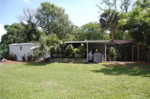 2605 SE 44th Ave, Okeechobee, FL 34974