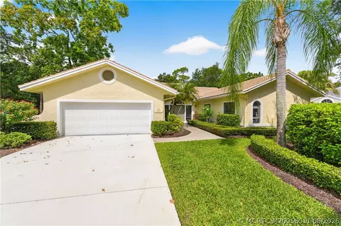 2025 NW Laurel Oak Ln, Palm City, FL 34990