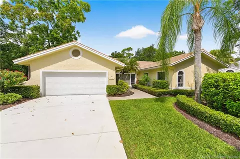 2025 NW Laurel Oak Ln, Palm City, FL 34990
