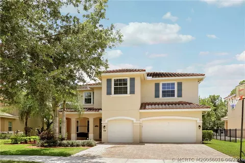 5413 SW Honeysuckle Ct, Palm City, FL 34990