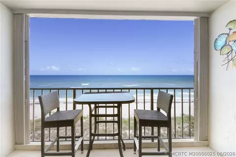 10310 S Ocean Dr #504, Jensen Beach, FL 34957