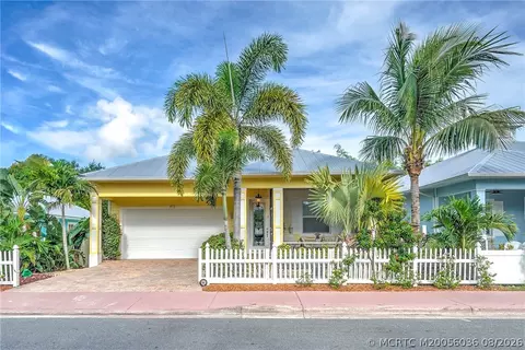 Exterior - 412 SW Akron Ave, Stuart, FL 34994 photo 12 of 12