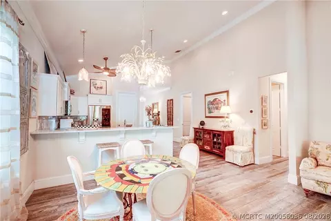 Dining - 412 SW Akron Ave, Stuart, FL 34994 photo 1 of 1