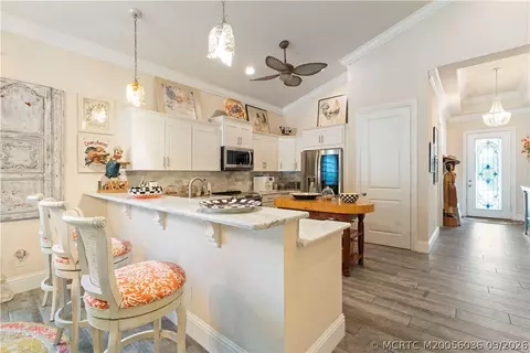 Kitchen - 412 SW Akron Ave, Stuart, FL 34994 photo 1 of 2