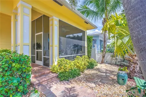 Exterior - 412 SW Akron Ave, Stuart, FL 34994 photo 1 of 12