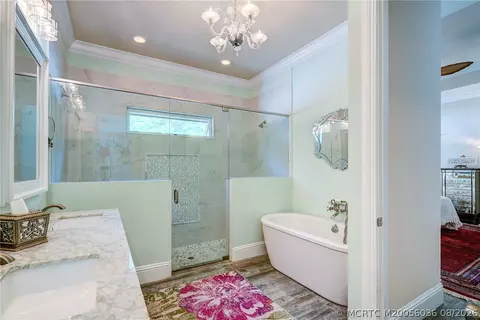 Bath - 412 SW Akron Ave, Stuart, FL 34994 photo 4 of 6