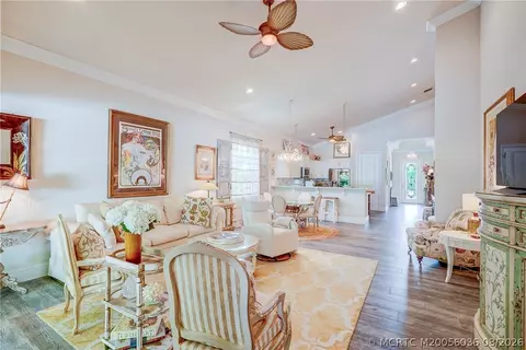 Living - 412 SW Akron Ave, Stuart, FL 34994 photo 2 of 3