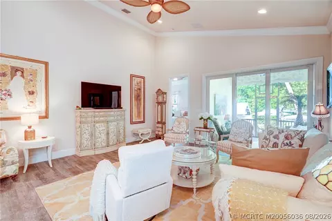 Living - 412 SW Akron Ave, Stuart, FL 34994 photo 3 of 3