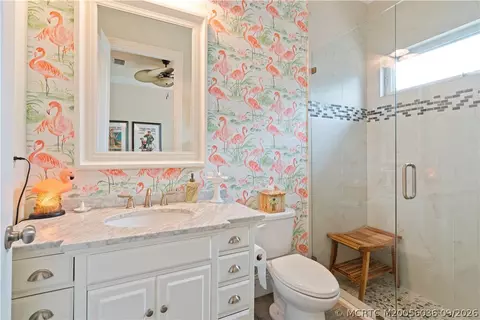 Bath - 412 SW Akron Ave, Stuart, FL 34994 photo 2 of 6
