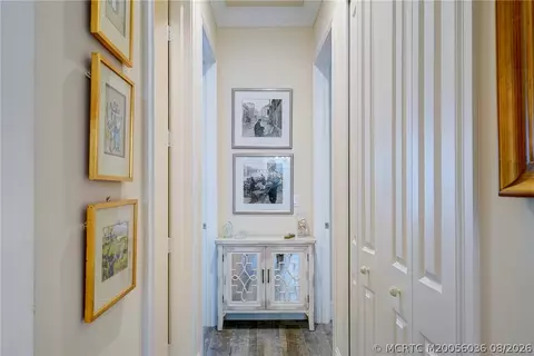 Entry Way - 412 SW Akron Ave, Stuart, FL 34994 photo 2 of 2